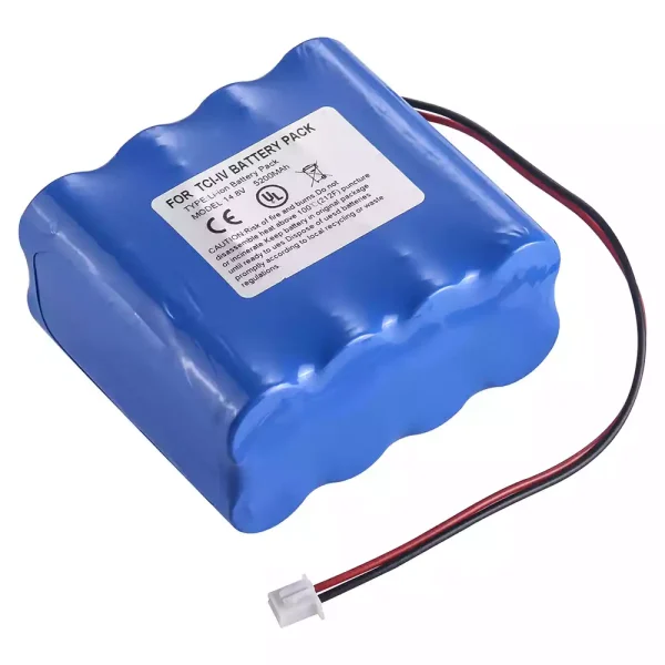 Batería para SLGO TCI-IV - Imagen 3