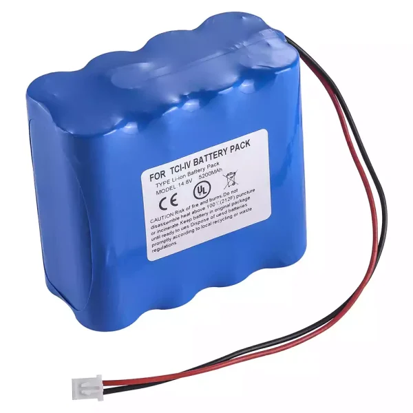 Batería para SLGO TCI-IV - Imagen 4