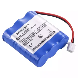 Batería para CHX-3A,1/3AA