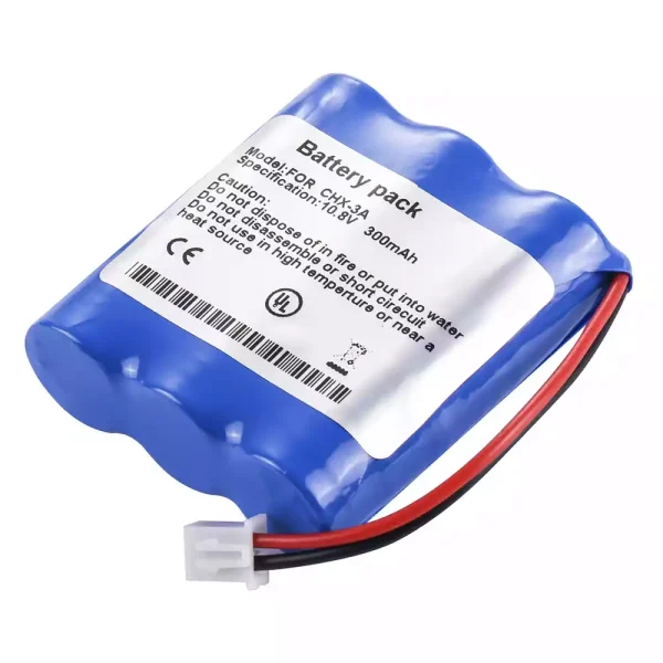 Batería para CHX-3A,1/3AA - Imagen 4