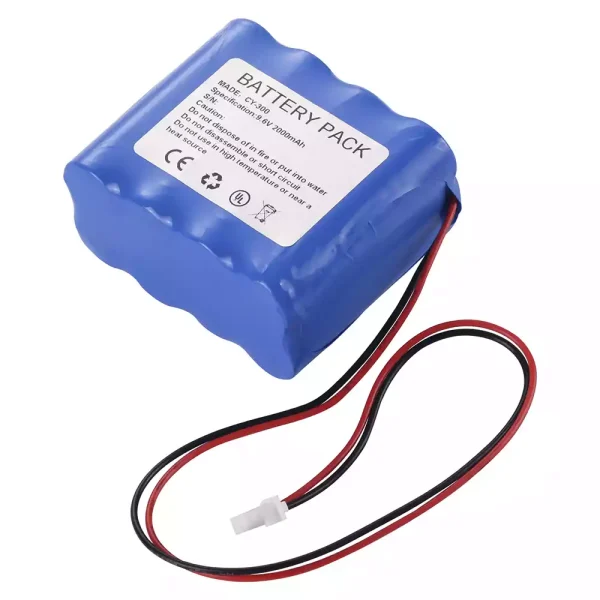 Batería para Smiths CY-300