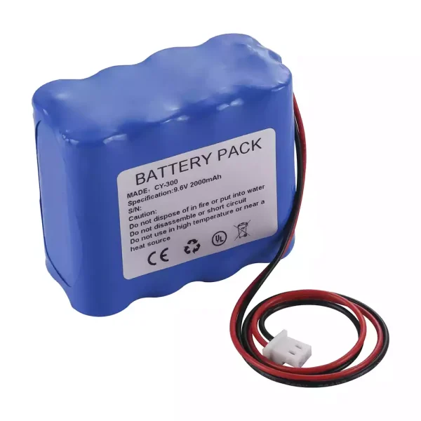 Batería para Smiths CY-300 - Imagen 4