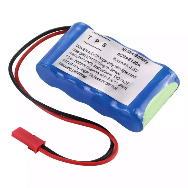 Batería para TPS KJ-8000 M29AE125A - Imagen 3