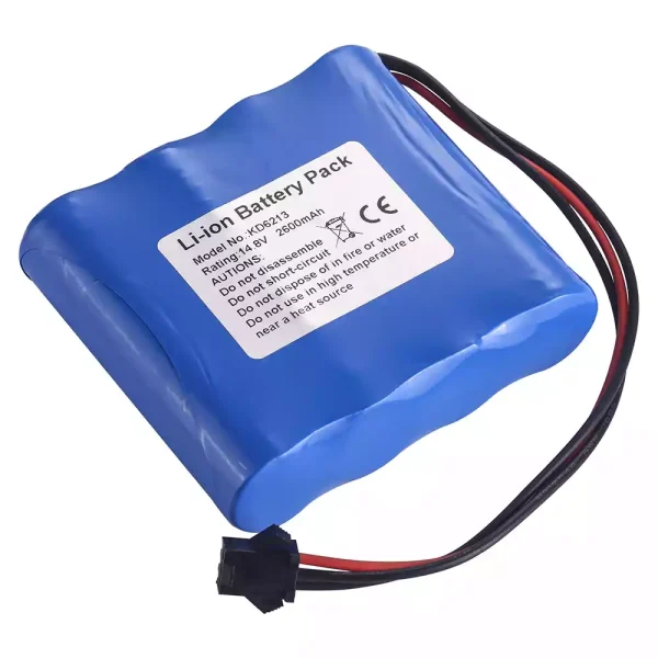 Batería para KD6213