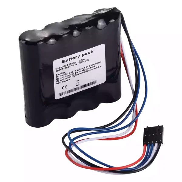 Batería para Newport BAT3205A HT70