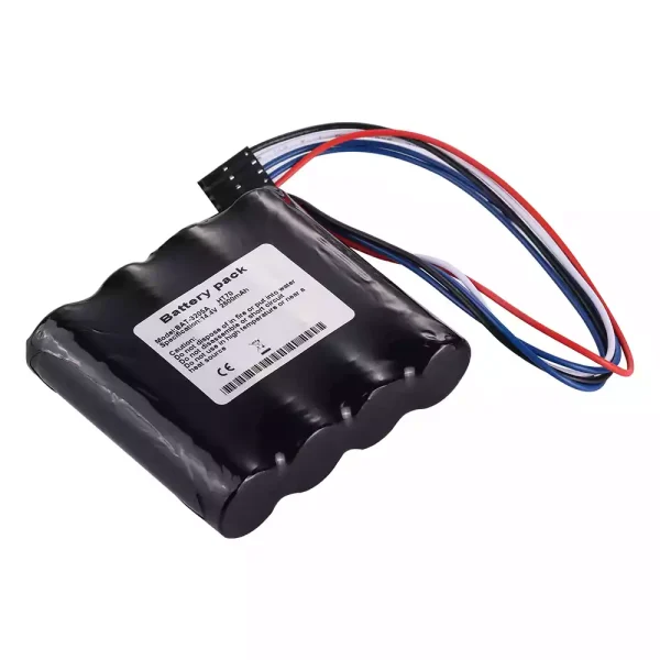 Batería para Newport BAT3205A HT70 - Imagen 3