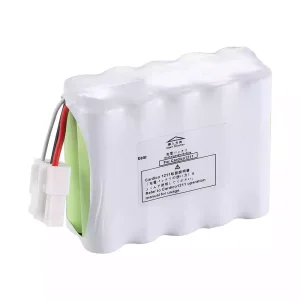 Batería para Kenz Cardico 1210 Cardico 1211 HHR-38AF25G1