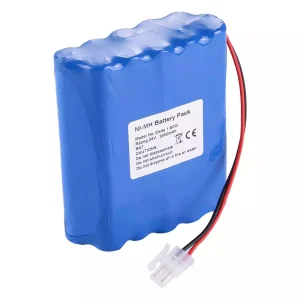 Batería para 1220211-01 EE050319