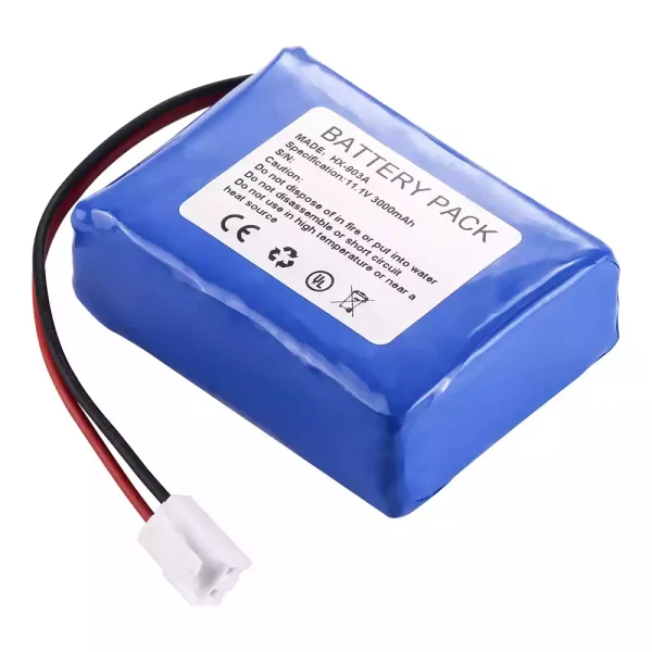 Batería para HUAXI HX-903A - Imagen 2