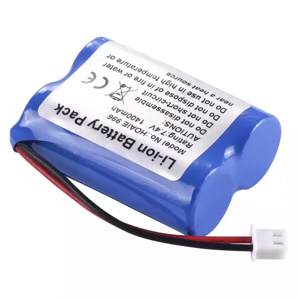Batería para HOAIE 996 - Imagen 2