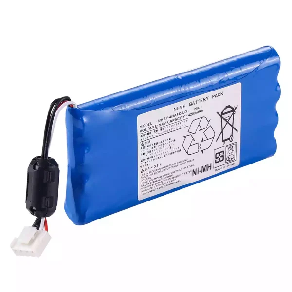 Batería para T8HR4/3FAUC-5887