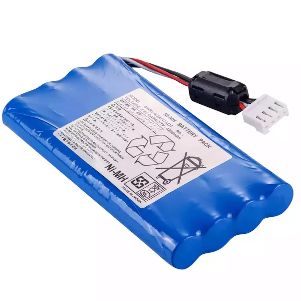 Batería para T8HR4/3FAUC-5887 - Imagen 2