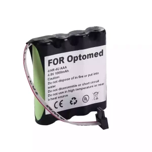 Batería para Optomed SMARTSCOPE M5