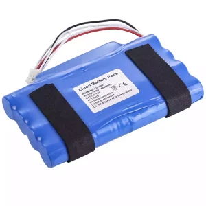 Batería para T4UR18650-F-2-4644,MSE-OM11413
