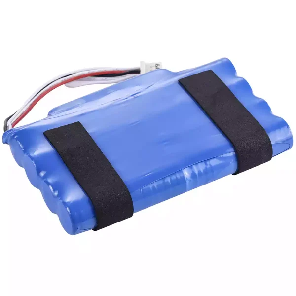 Batería para T4UR18650-F-2-4644,MSE-OM11413 - Imagen 2