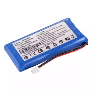 Batería para 1650120 2S1P