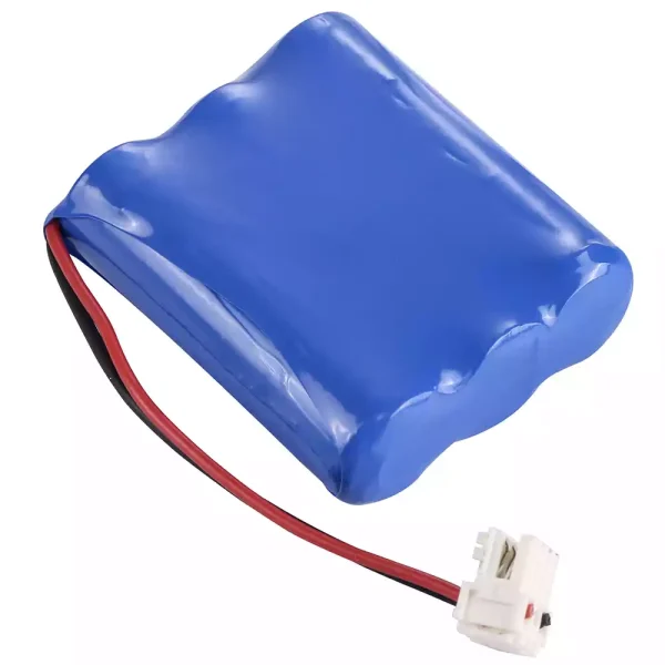 Batería para B.Braun casmed 3/N600AAK NI-AA2000MAH - Imagen 3