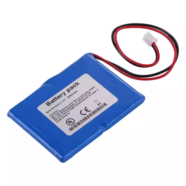 Batería para OSEN 3000F - Imagen 2