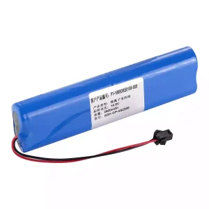Batería para FY-18650MS0155-809 ZONCARE PM-7000C