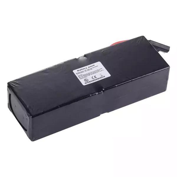 Batería para Eagle UniVent 326 326M 
Portable Aspirator AS11152 
Unipower B11152 Ohlin OM11152,
Alphasource MLA2640