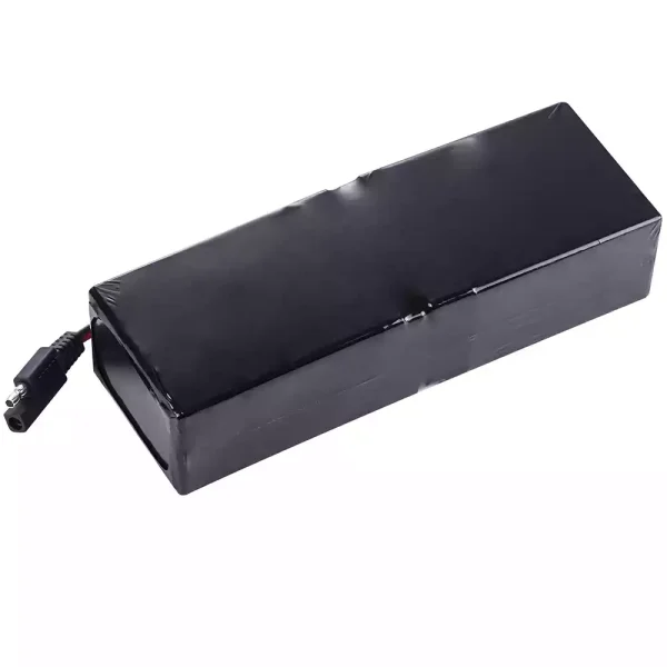 Batería para Eagle UniVent 326 326M 
Portable Aspirator AS11152 
Unipower B11152 Ohlin OM11152,
Alphasource MLA2640 - Imagen 2