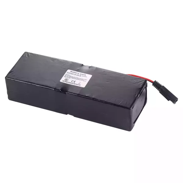 Batería para Eagle UniVent 326 326M 
Portable Aspirator AS11152 
Unipower B11152 Ohlin OM11152,
Alphasource MLA2640 - Imagen 4