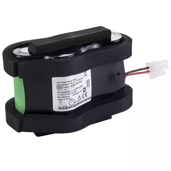 Batería para Welch Allyn 105632 21FR27/66-2 Welch Allyn LXi - Imagen 2