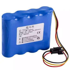 Batería para Wego HYLB-1135 WGS-1008