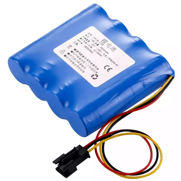 Batería para Wego HYLB-1135 WGS-1008 - Imagen 2