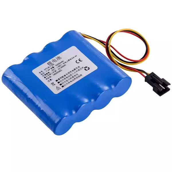 Batería para Wego HYLB-1135 WGS-1008 - Imagen 3