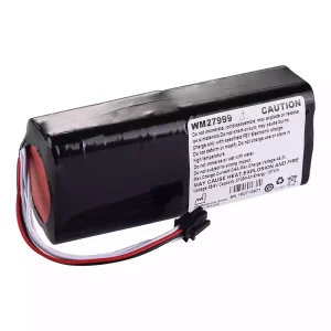 Batería para Fabricante WEINMANN WM27999 WM15876 WM27929