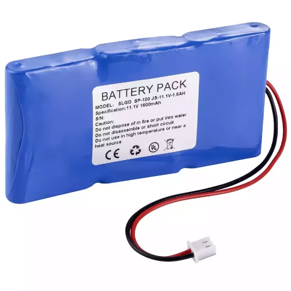 Batería para SLGO SP-100