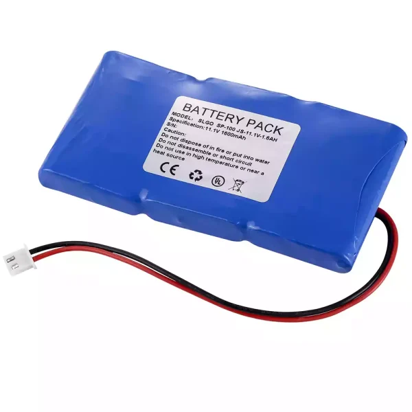 Batería para SLGO SP-100 - Imagen 4