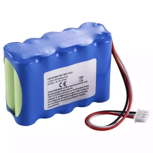 Batería para SINO SN-1800 SN-1500H UPREOL UPR-900 SN-50C6