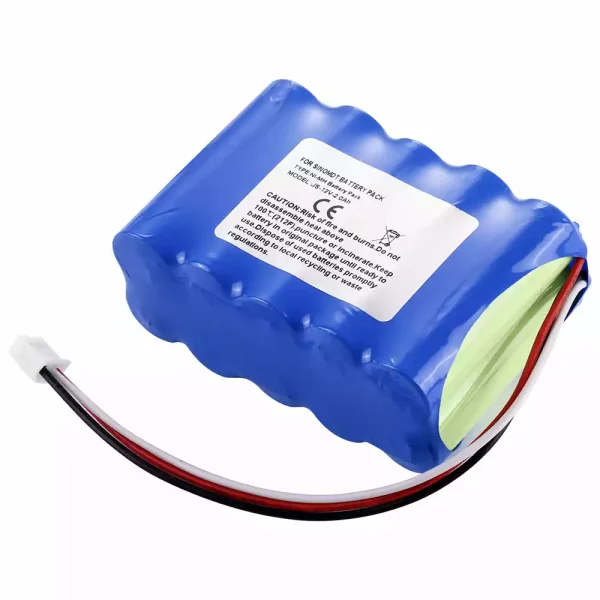 Batería para SINO SN-1800 SN-1500H UPREOL UPR-900 SN-50C6 - Imagen 2