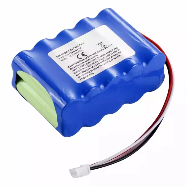 Batería para SINO SN-1800 SN-1500H UPREOL UPR-900 SN-50C6 - Imagen 3