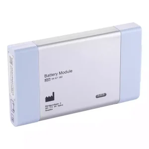Batería para MAQUET Servo-I,Servo-S. 64 87 180
