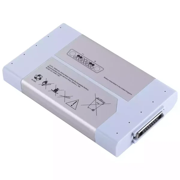 Batería para MAQUET Servo-I,Servo-S. 64 87 180 - Imagen 2