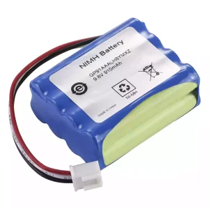 Batería para Morita GPRHCD9QN014 GP91AAALH8YMXZ 8HRM11/50