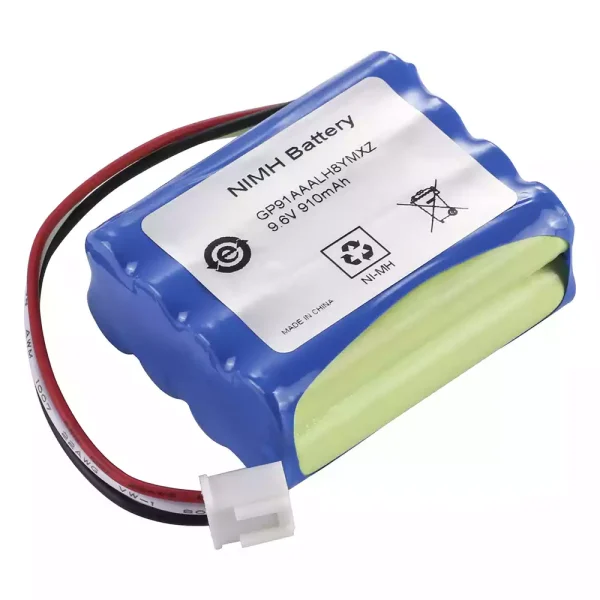 Batería para Morita GPRHCD9QN014 GP91AAALH8YMXZ 8HRM11/50