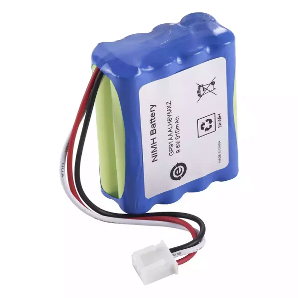 Batería para Morita GPRHCD9QN014 GP91AAALH8YMXZ 8HRM11/50 - Imagen 3