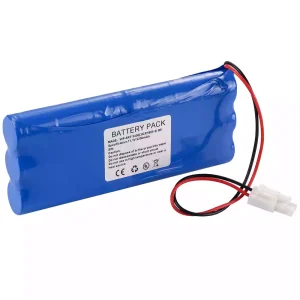 Batería para Sunray B6