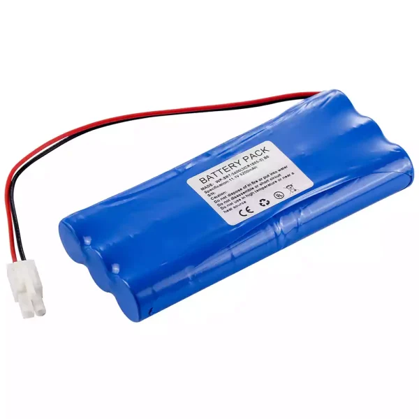 Batería para Sunray B6 - Imagen 2