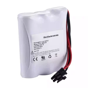 Batería para Masimo SEDLine 5139-0004