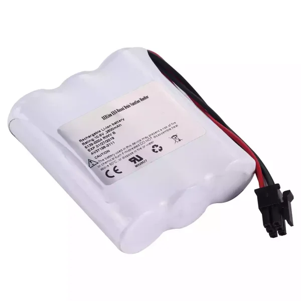 Batería para Masimo SEDLine 5139-0004 - Imagen 3