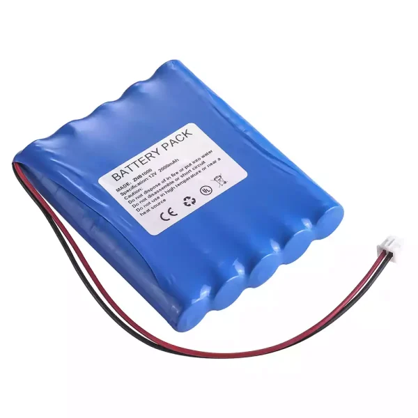 Batería para Szconfort ZNB1000