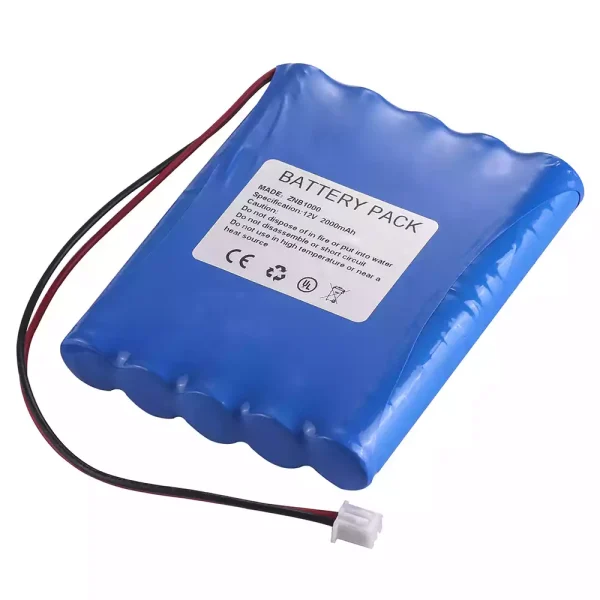 Batería para Szconfort ZNB1000 - Imagen 2