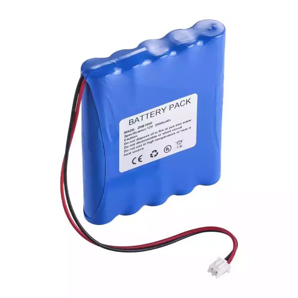 Batería para Szconfort ZNB1000 - Imagen 3