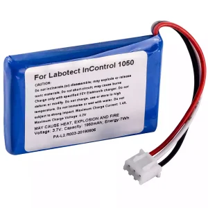 Batería para InControl 1050 PA-L2