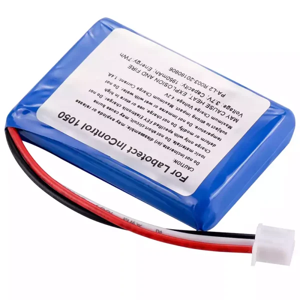 Batería para InControl 1050 PA-L2 - Imagen 2
